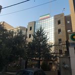دفتر شرکت مدیریت طرحهای صنعتی ایران