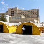 بیمارستان آیت الله کاشانی