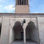 خانه حاج رشید