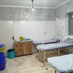 درمانگاه ولیعصر