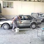 خدمات خودرو پارسیان