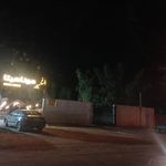 تالار پذیرایی عسل