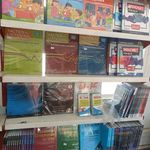 کتاب‌فروشی فردوسی