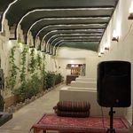 تالار پذیرایی عسل