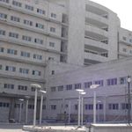بیمارستان آیت الله کاشانی