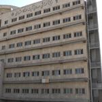 بیمارستان آیت الله کاشانی