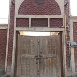 خانه حاج رشید