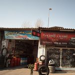 تعویض روغن آپاراتی حمزه