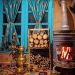 دهکده چوبی سیترا