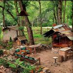 دهکده چوبی سیترا