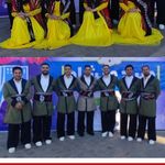 لباس محلی آژیا