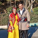 لباس محلی آژیا