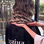 سالن زیبایی و آموزشگاه ناژوآ