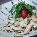 کافه رستوران ماتریکس