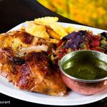 رستوران لمزی شعبه شهرک غرب