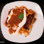 رستوران لمزی شعبه شهرک غرب