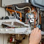 تعمیرات پکیج فلاحی