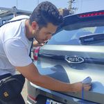 کارشناسی رنگ و فنی خودرو (سیار) کل تهران