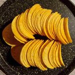 چیپس و خلال سیب زمینی منجمد آراد