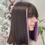 سالن زیبایی مهرسانا