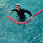 ورزش درآب(اکوافیتنس)آبدرمانی حرکت اصلاحی