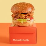 سوخاری کابوکی (پاسداران)