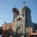 امامزاده یحیی بن جعفر(ع)