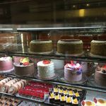 شيريني سالوت تهرانپارس