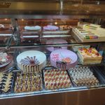 شيريني سالوت تهرانپارس