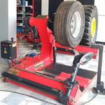 لاستیک caterpilar