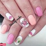 سالن زیبایی روشا