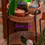 سالن مهرا ماساژ البرز