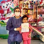 مطب دندانپزشکی کودکان، نوجوانان دکتر فرنوش پیکانپور