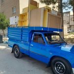 علیرضا افشون مورچگانی