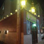 مسجد ادیب