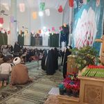 مسجد المهدی