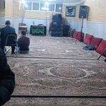 حسینیه فاطمیه  بهمن آبادی ها