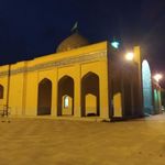 امام زاده سید حسن