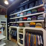 بادی اسپینر شعبه استاد معین