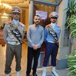 مسجد علی و زهرا