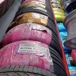بازرگانی رینگ و لاستیک میلانی میهن تایر