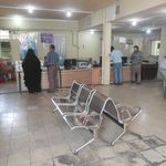 پست میدان مطهری قم