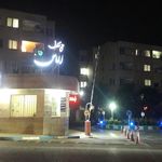 مجتمع مسکونی آسمان هجرت