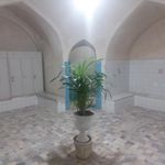 حمام سنتی میرزا رضا