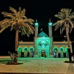 امام زاده سید حسن