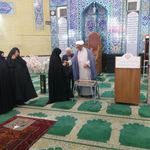 مسجد امام جعفر صادق (ع)
