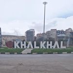 میدان ولیعصر (عج)