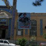 مسجد امام جعفر صادق (ع)