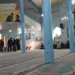 مسجد حاج محمد جواد عریان
