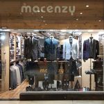 پوشاک مردانه مکنزی Macenzy